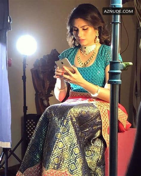 Taniya Chatterjee Hot Sexy Pics Collection 2017 2019 AZNude