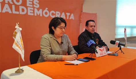 Respalda Mc A Movimiento Feminista Ntr Zacatecas