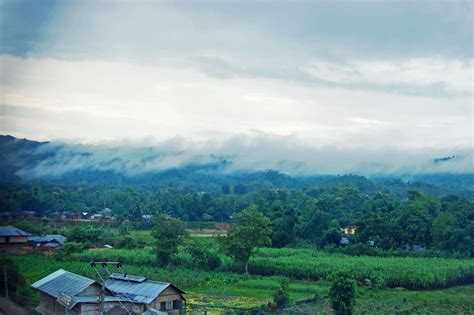 Chittagong Hill Tracts Tourism Khagrachari Overview