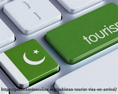 Applying For Pakistan Visa On Arrival Pakistanvisa Medium