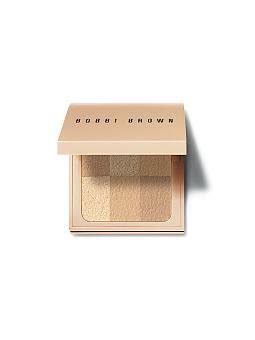 BOBBI BROWN Puder Nude Finish Illuminating Powder 03 Nude Camel