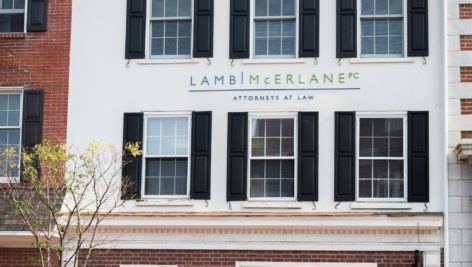 Lamb McErlane Named A 2020 Top Workplace By Philadelphia Inquirer