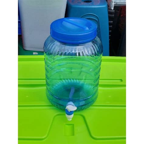 Jual Hot Water Dispenser Toples Air Kran Liter Mpw Galon Air