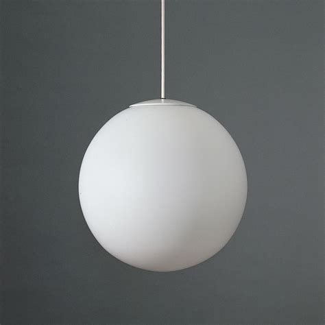 Suspension Luminaire Boule Design En Image