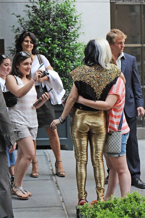 Lady Gaga No Source Posing Hot Celebrity Beautiful Babe Hotel High