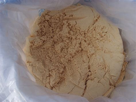 Strong Acid Cation Exchange Resin 001 7 Water Treatment Purified Water