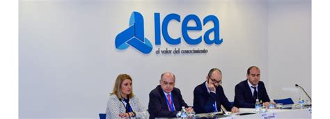 Icea Celebra Su Iv Jornada De Investigaci N Actuarial Y Financiera