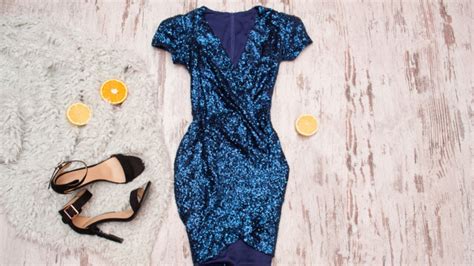 What Color Shoes Go With Navy Blue Dresses Cool Combinations