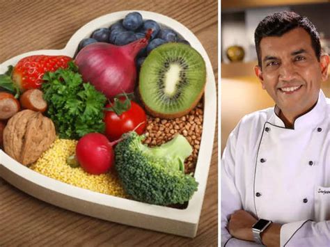 Sanjeev Kapoor Decoding Food Trends Of 2023 Celebrity Chef Sanjeev