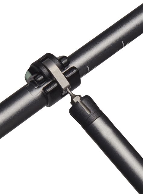 Trekov Hole Black Diamond Pursuit Trekking Poles M L Charcoal Foam Green