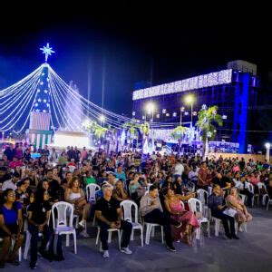 Governo do Acre abre programação de Natal cantata e ac Flickr