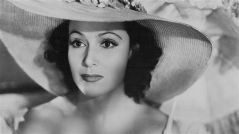 Dolores Del Río La Película En La Que La Diva De La Época De Oro