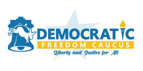 Democratic Freedom Caucus - Medium