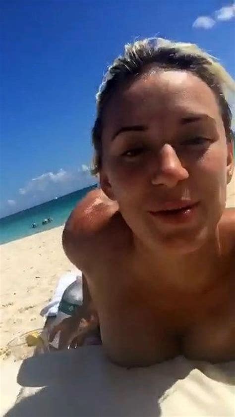 YesJulz Sex Tape Explicit Porn Video ScandalPost