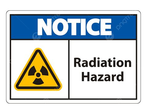 白色背景上的輻射危險符號標誌隔離 設備 指示牌路牌 鈾向量圖案素材免費下載，png，eps和ai素材下載 Pngtree