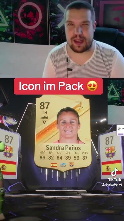 Icon Im Big Päck 🔥🔥🔥 Eafc Trading Fifa Ultimateteam