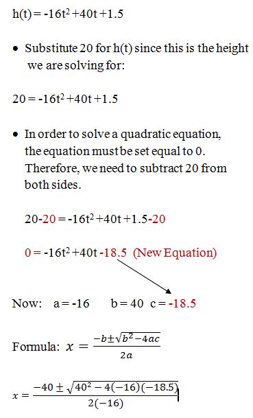 10 Word Problems Involving Quadratic Equations With Solution Tessshebaylo