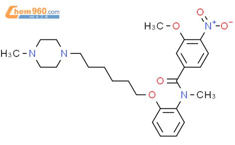 Benzamide Methoxy N Methyl N Methyl