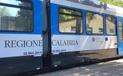 Lavoro Facile Posti In Ferrovie Della Calabria Per Capitreno