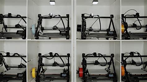 Best Conveyor Belt 3D Printers in 2025