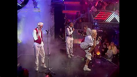 Christmas Totp Yazz The Only Way Is Up Totp Remastered