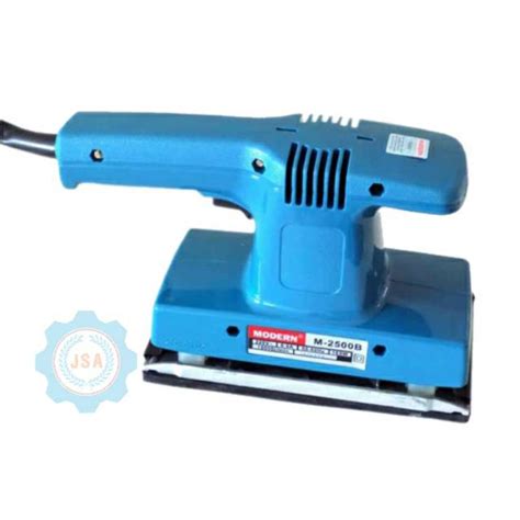 Jual Mesin Amplas Sander Modern M 2500B Shopee Indonesia