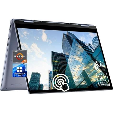 Dell 17 Inch Touchscreen Laptop