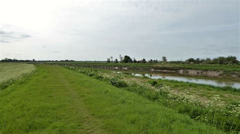 Ouse Valley Way Kevin Waterhouse Cc By Sa Geograph Britain And