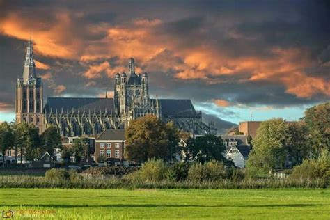 S Hertogenbosch Den Bosch Noord Brabant Holland Nederland Fotos