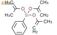 三 异丙烯氧 基苯基硅烷 phenyl tris prop 1 en 2 yloxy silane 52301 18 5 湖北拓邦化工有限公司