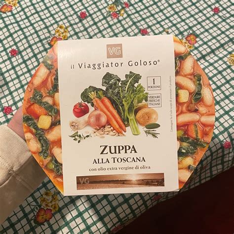 Il Viaggiator Goloso Zuppa Alla Toscana Reviews Abillion