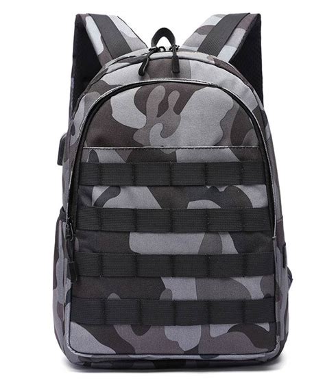 Playerunknowns Battlegrounds Backpack Pubg Level 3 Bag