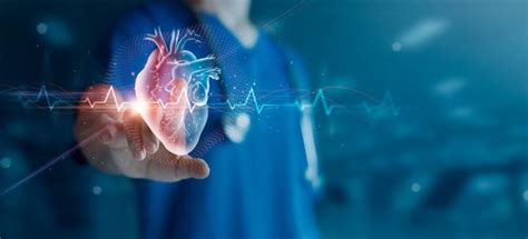 Ai Tool Could Improve Heart Attack Diagnosis The University Of Edinburgh