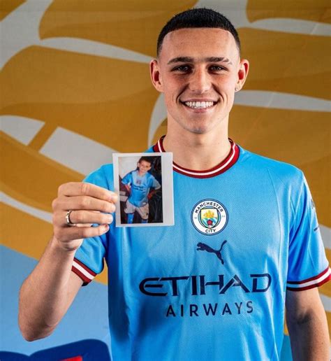 Premier League: Phil Foden Resmi Perpanjang Kontrak, Bertahan di ...