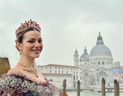 Venezia Si Alza Il Sipario Su Ad Oriente Il Mirabolante Viaggio Di