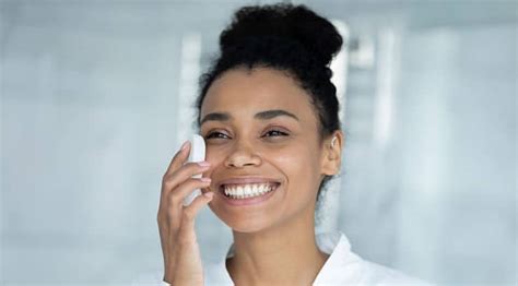 13 Best Face Washes For Black African American Skin 2025 That Sister