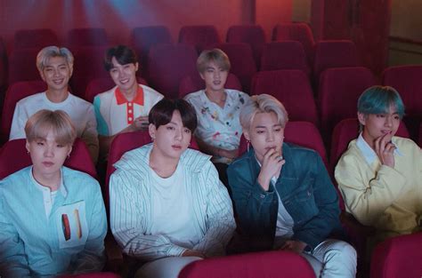 BTS Anuncia Su Regreso A Los Escenarios Billboard Billboard