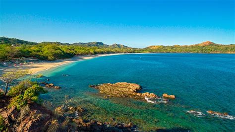 Visit Conchal Beach Top Destination In Guanacaste Las Catalinas