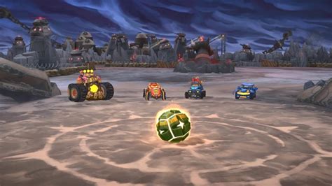 Heavy Metal Machines PC Buy It At Nuuvem