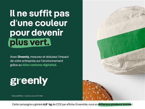 Greenly Tacle Le Greenwashing Des Marques Dans Sa Dernière Campagne