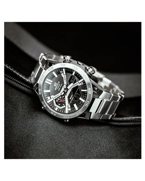 Casio Edifice ECB 2000D 1ADF LifeStyle Collection