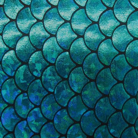 Scales Fish Scales Fish Scale Pattern Mermaid Tail Pattern HD Phone