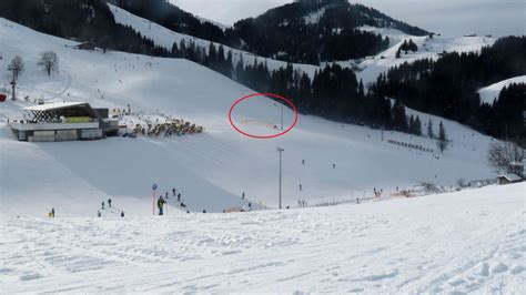 Sechsj Hrige Aus M Nchen Bei Skiunfall In Tirol T Dlich Verungl Ckt Stadt