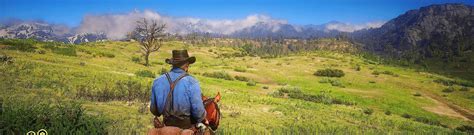 Lifelike Reshade Preset Red Dead Redemption 2 At Red Dead Redemption 2