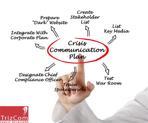 Pr Insight Minutes Count In Crisis Communications