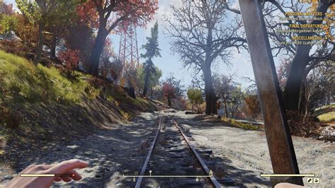 Review Fallout 76 Ps4 Geeks Under Grace