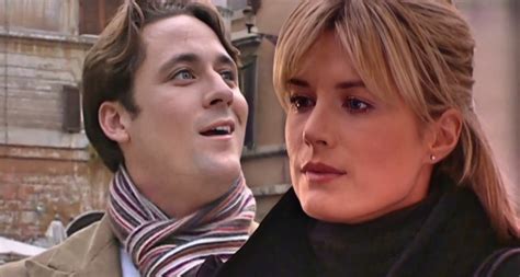 Hollyoaks Goes To Rome In Iconic Flashback Episode Soaps Metro News