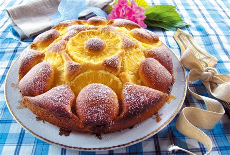 Torta All Ananas Ricette Chiarapallotti D Repubblica It