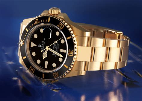 What Rolex Submariner Is The Best Investment The Watch Club By