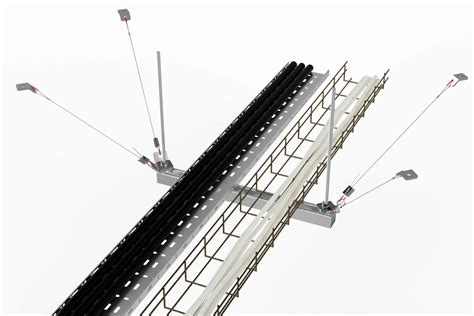 Seismic Bracing Systems Power 59 Off